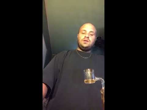 How to clean a quartz nail on your oil rig 🔥🍯🌿✌️