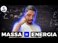 Como Einstein Criou A Equação E MC²