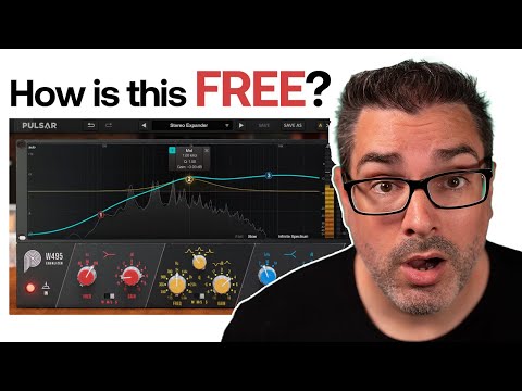 Simply the BEST FREE EQ!!
