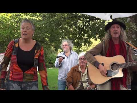 Gomera Streetband 2017 - Bodenseetour 6