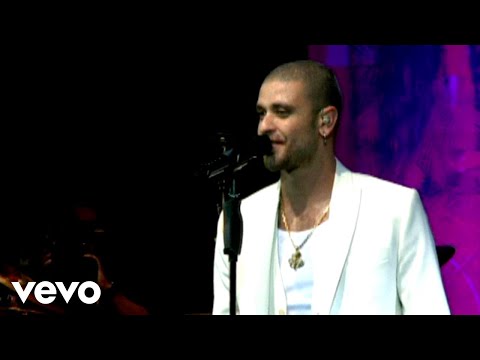 Diogo Nogueira - Deixa Eu Te Amar (Live)
