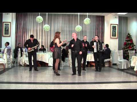 ANETA I MOLIKA- AJSE