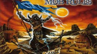 Mob Rules - Savage Land [FULL ALBUM]
