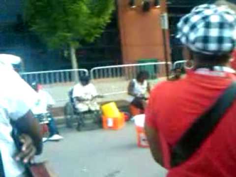 Saint Louis got talent