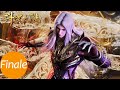 ENG SUB Soul Land Director S Cut Finale Episode 265 Tencent Video ANIMATION