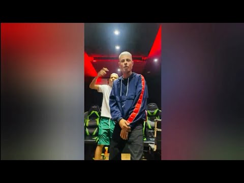 MC Diouro e MC Dentinho GC - Vou de Cabelo Platinado (Prévia) 2022