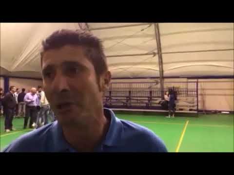 04/11/17 - ADGS Pallavolo Terrasini vs Medtrade Lauria Volley Palermo 3-0