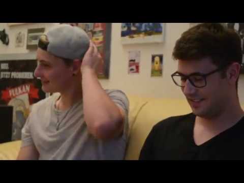 Beautiful Bunch @ the recording studios 2017