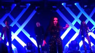 Fangoria - Ecos De Ayer (Mexico 2014)