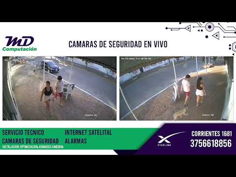 CALLE CORRIENTES Y BELGRANO, ITUZAINGO, CORRIENTES