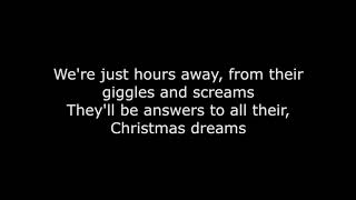 Francesca Battistelli - Christmas Dreams (karaoke)