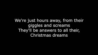 Francesca Battistelli - Christmas Dreams (karaoke)
