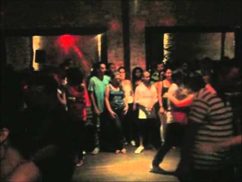 Samba Maniacos "Baile de Samba com show"