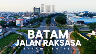 Download lagu The GIANT 10-Lane Road in Batam! mp3
