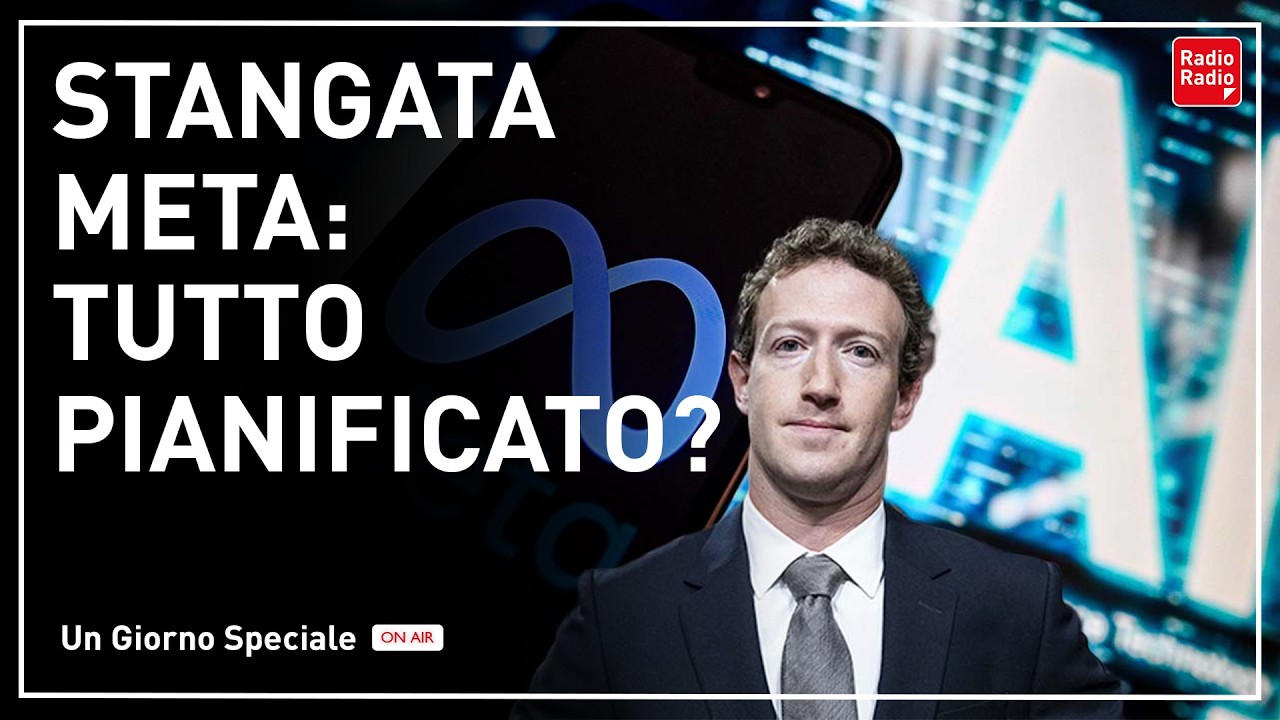 META NEI GUAI PER LA DIPENDENZA DEI MINORI: "MA L'ULTIMA SENTENZA POTREBBE NON BASTARE A FERMARLI"