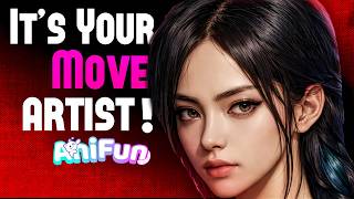 I Turned My Photos into Professional Anime Characters & Videos Using AI (Anifun AI)