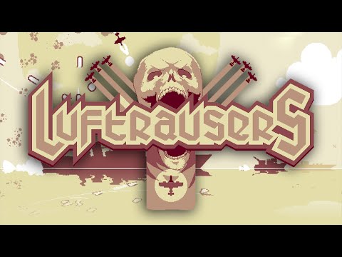 luftrausers pc descargar