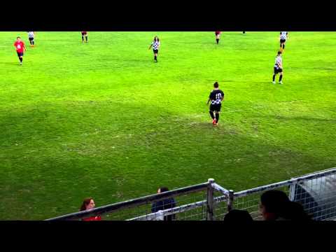 D.Sandinenses 5-0 Ramaldense BFC Coffee Day(sub19)