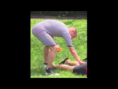 Pernix Jeugdweekend 2013