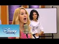 Violetta: Momento Musical - Buenos vs Malos 