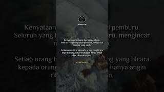 Download lagu M. Aan Mansyur; Percakapan Hanya Angin Ribut di Angan-angan #KataPenulis #shorts mp3