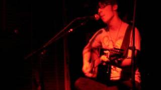 Lulu Vise - Nathan Parent (Knutsen og Ludvigsen Cover)