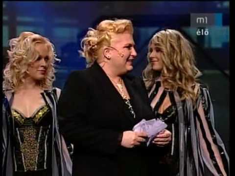 Kelemen Éva - Morton mama (Chicago)