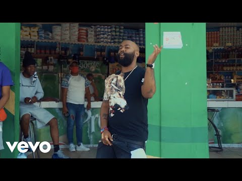 El Fother - Los Mina (Video Oficial)