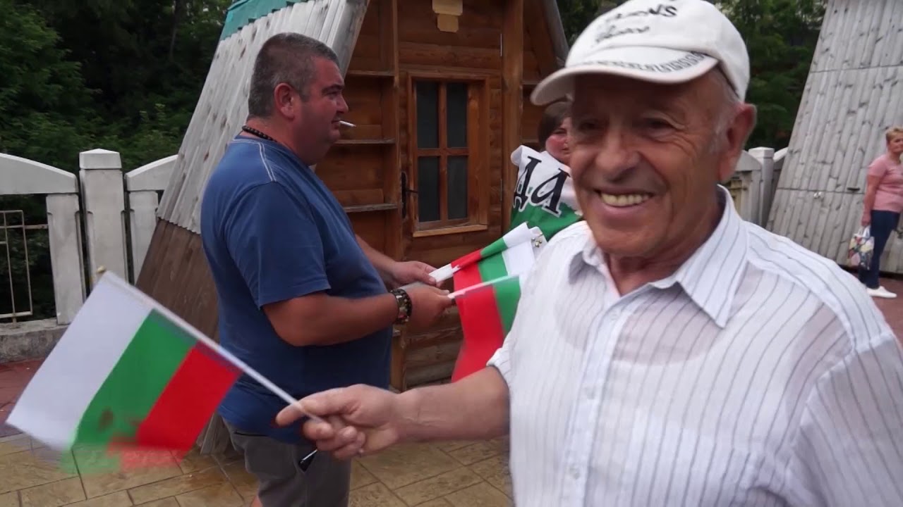 В Смолян протестите временно спират, недоволните отиват да скандират в София