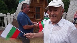 В Смолян протестите временно спират, недоволните отиват да скандират в София