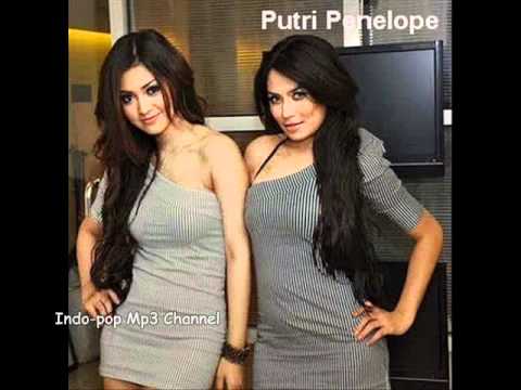 putri penelope - Keong racun Mp3 new version (Indopop)