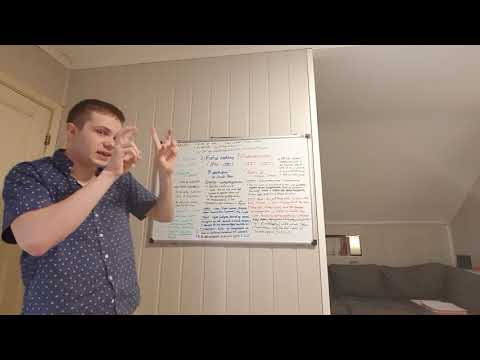 Foredrag om Realismen på 1800-tallet