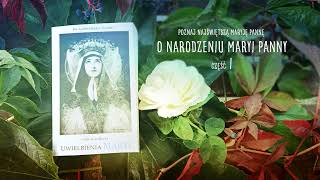 #1  Narodzenie Najświętszej Maryi Panny cz. 1 - zaprasza św. Alfons Maria Liguori