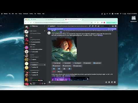 Item video thumbnail