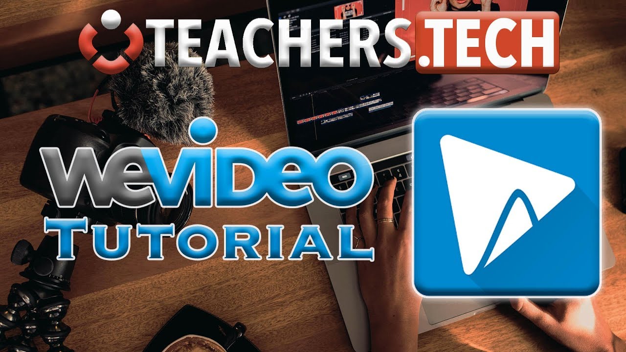 WeVideo - Detailed Tutorial
