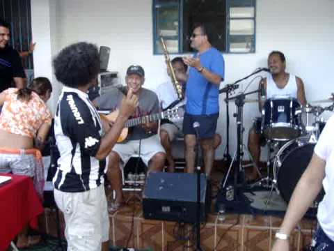 Me Leva Contigo - Chico da Silva