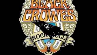 black crowes - garden gate