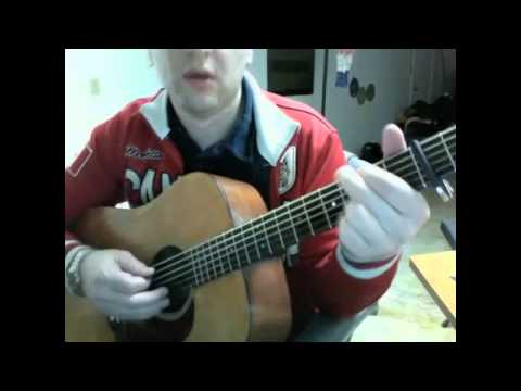 How to flatpick More Pretty Girls Than One