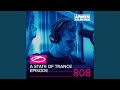 A State Of Trance (ASOT 808) (Outro)
