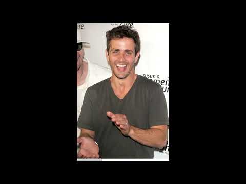 Joey McIntyre on WIOG