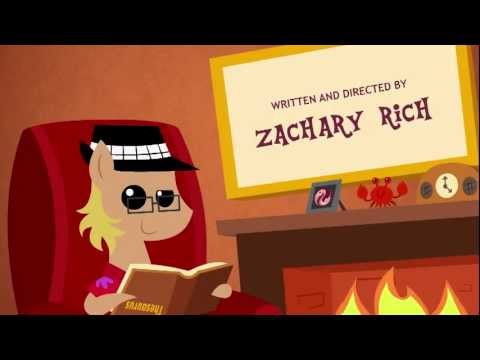 Double Rainboom - Credits ft. Mandopony 1 hour