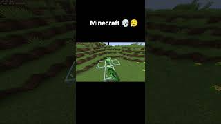 Hundred Creepers VS Anvil😮‍💨💀 #minecraft #gaming #funny