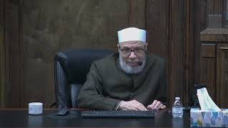 صورة الصلاة بالبنطال الذي يصف العوره إ/الخميس(9-6-2022م)فتاوى علي الهواء مباشرة