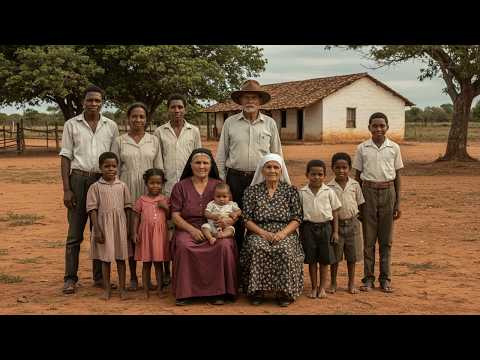 Guerra Entre Vizinhos: 8 Mortos e 3 Gerações Dizimada na Vingança em Angicos por 2 metros de cerca