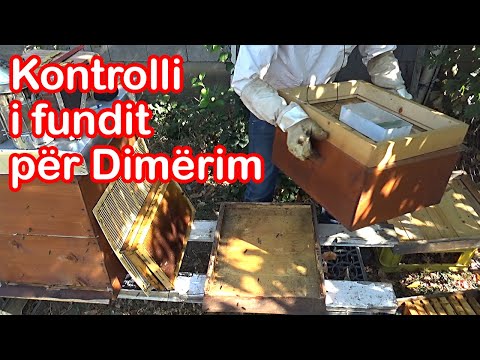 🔴Episodi 24: Kontrolli i fundit për dimërim