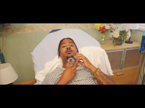 Looselyric - Patience (OFFICIAL VIDEO)