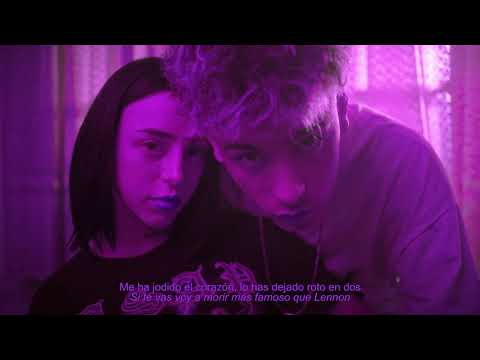 MAMICHULA REMIX - Trueno, Nicki Nicole, Khea, DJ JuanChii (Video Edit 2020) 🍉