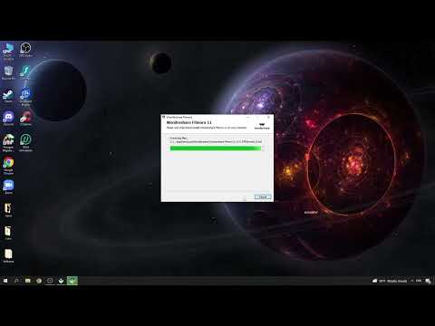 HOW TO DOWNLOAD CRACK FILMORA X | NO WATERMARK!
