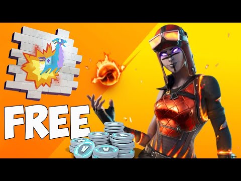 How Do You Join Fortnite Community Battles *FREE SPRAY & VBUCKS*