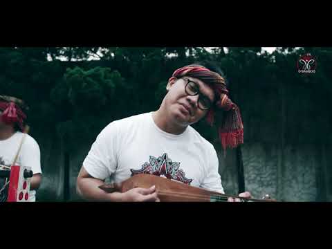 D'Bamboo Musik Batak - Lae Lae Tondi (Gondang Batak Uning-Uningan)